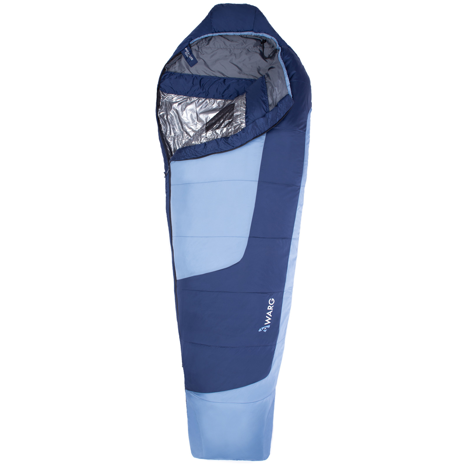 Warg Microlite 1000