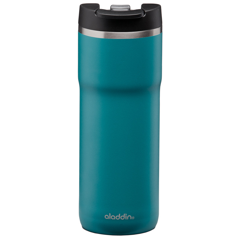 Termohrnek Aladdin Java Thermavac Leak-Lock™470ml Barva: zelená