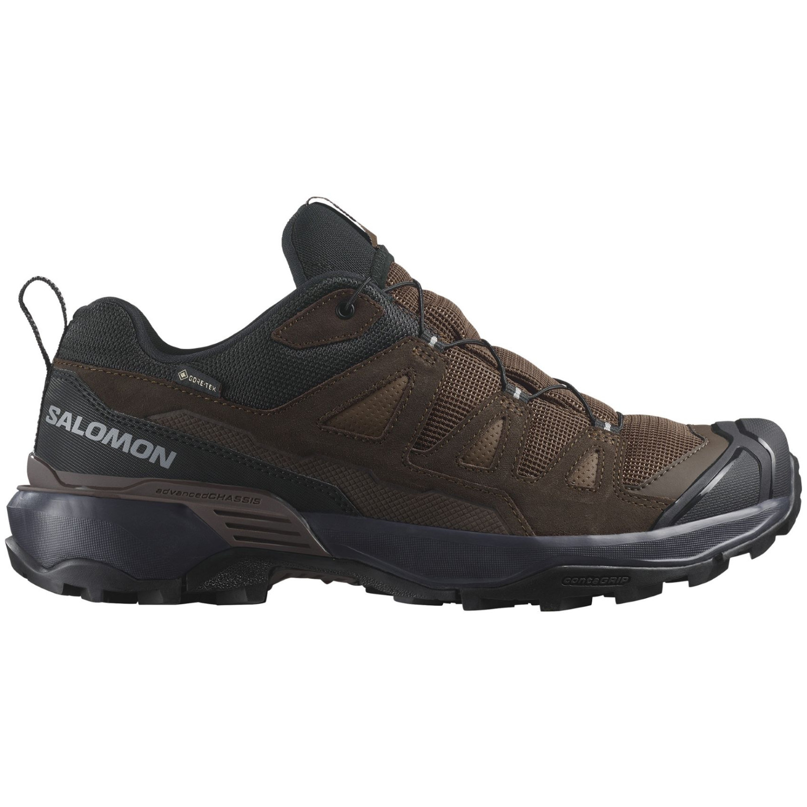 Salomon X Ultra 360 Leather Gore-Tex