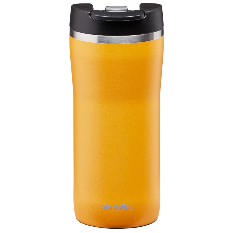 Termohrnek Aladdin Mocca Therm. Leak-Lock™ 350ml Barva: žlutá