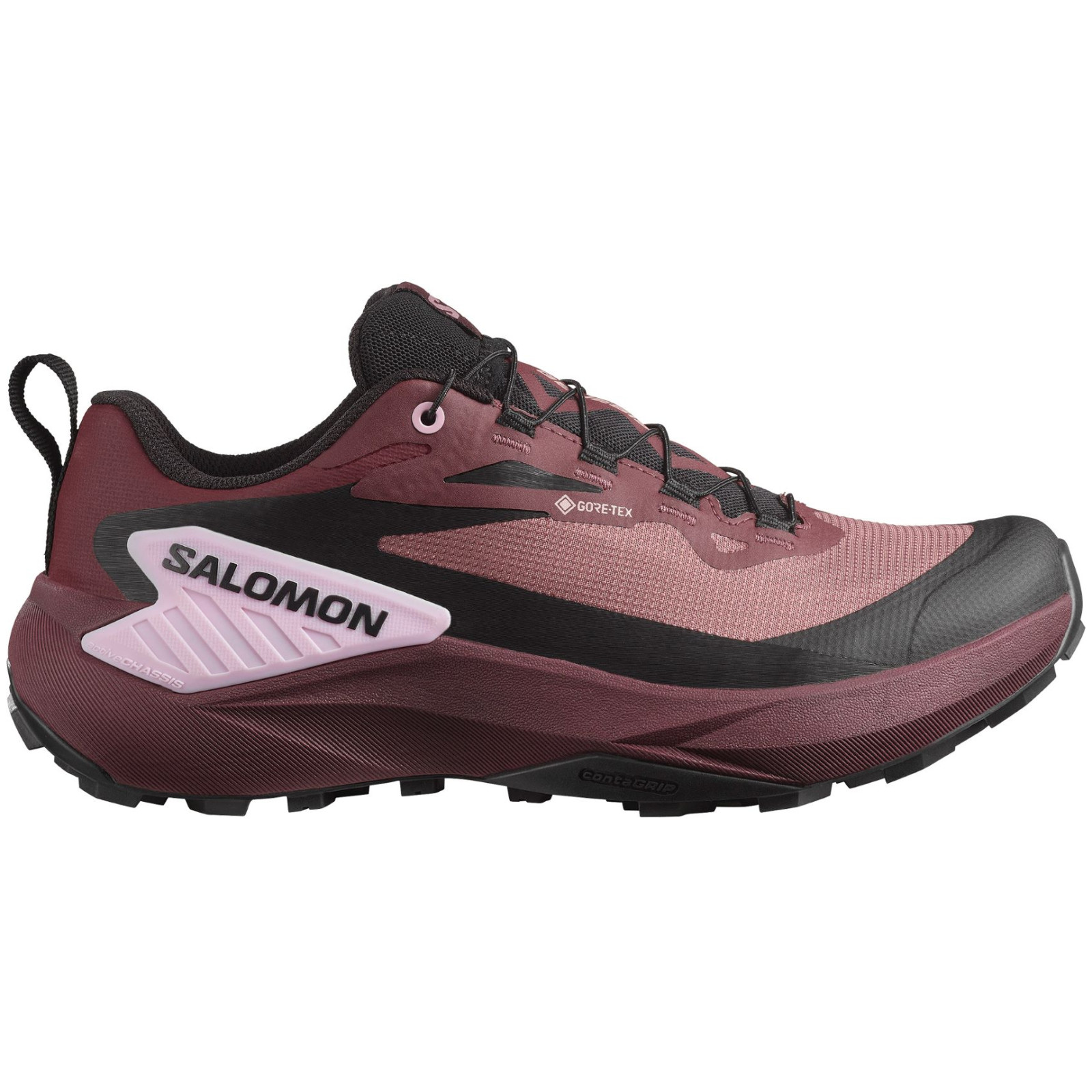 Pánské běžecké topánky Salomon Speedcross 6 Gore-Tex