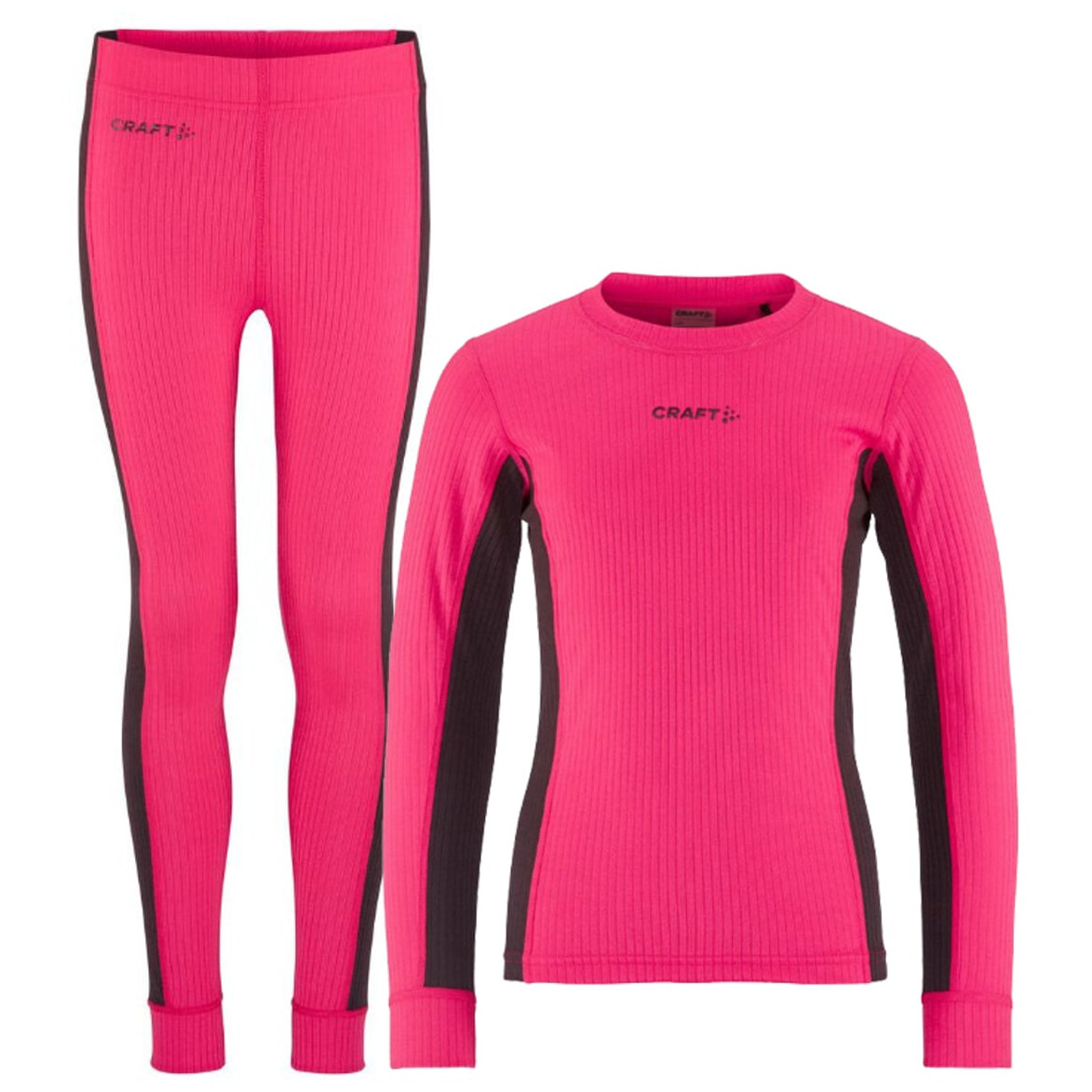 Craft CORE Dry Baselayer Junior