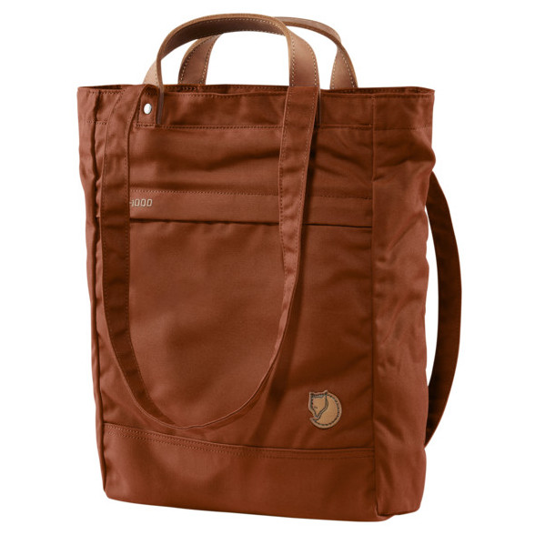 fjallraven taska