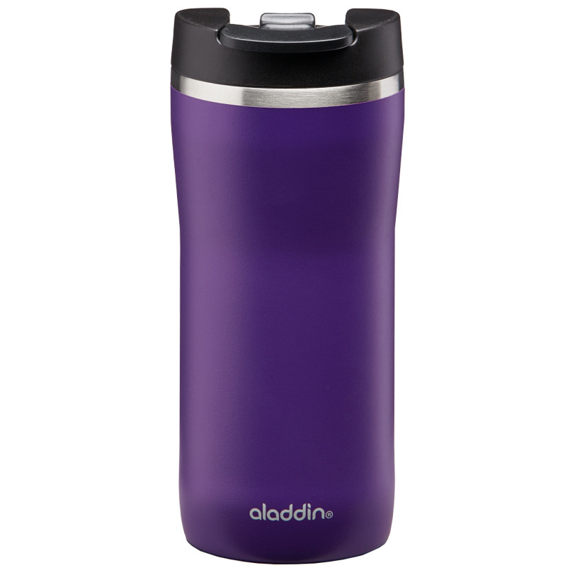 Termohrnek Aladdin Mocca Therm. Leak-Lock™ 350ml Barva: fialová