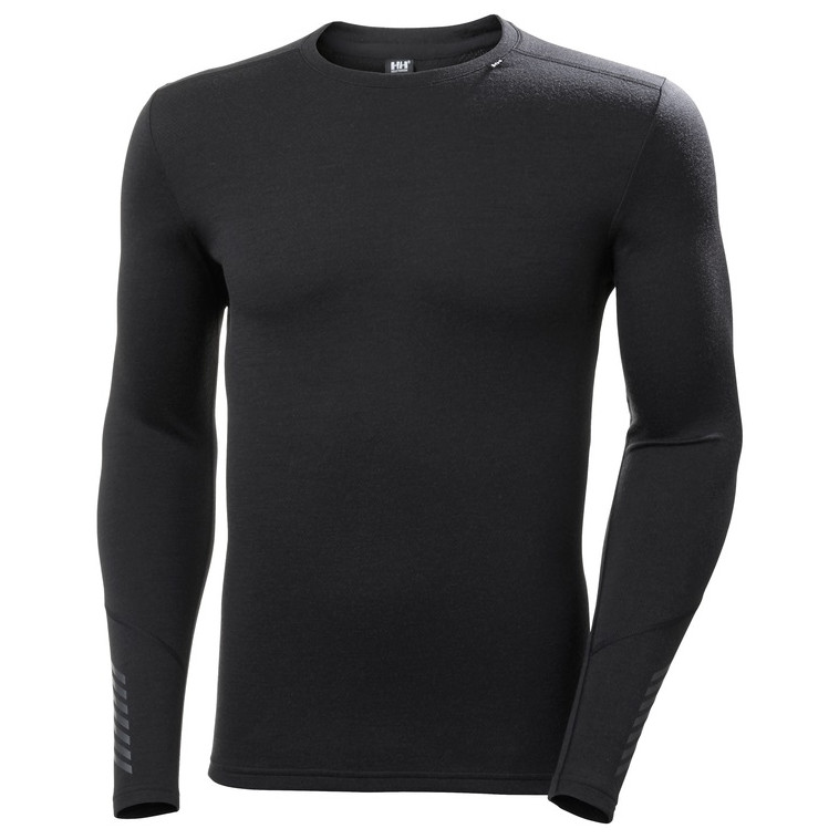 Helly Hansen Lifa Merino Midweight Crew