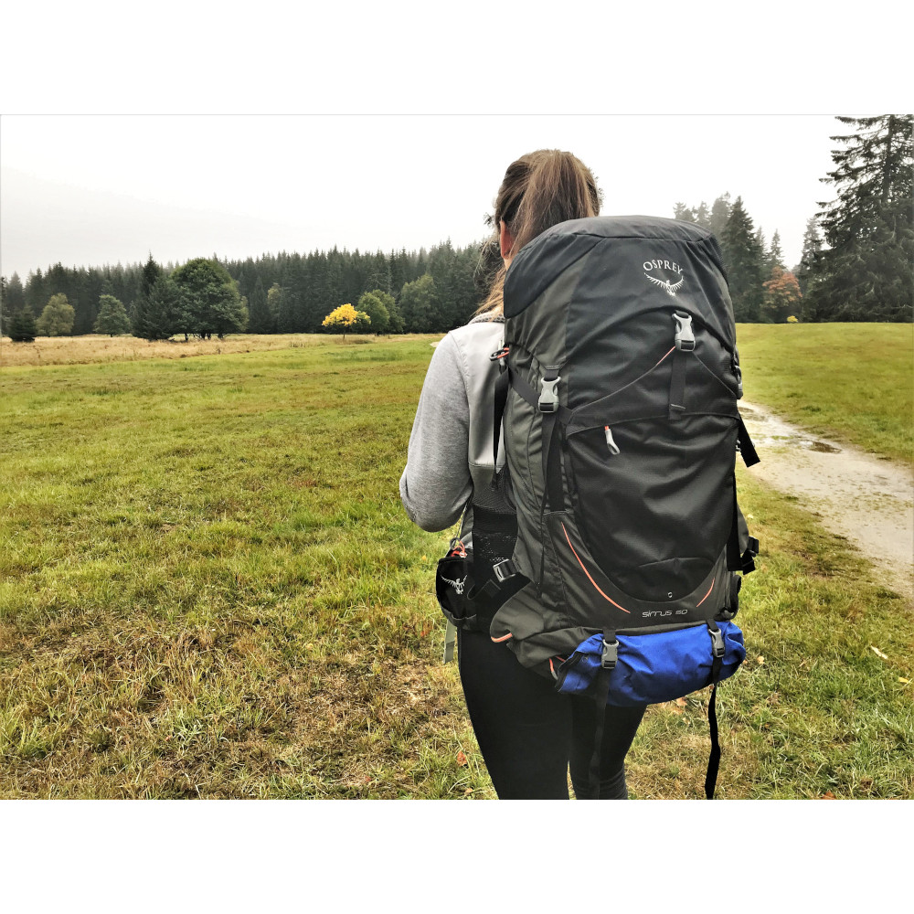osprey sirrus 50