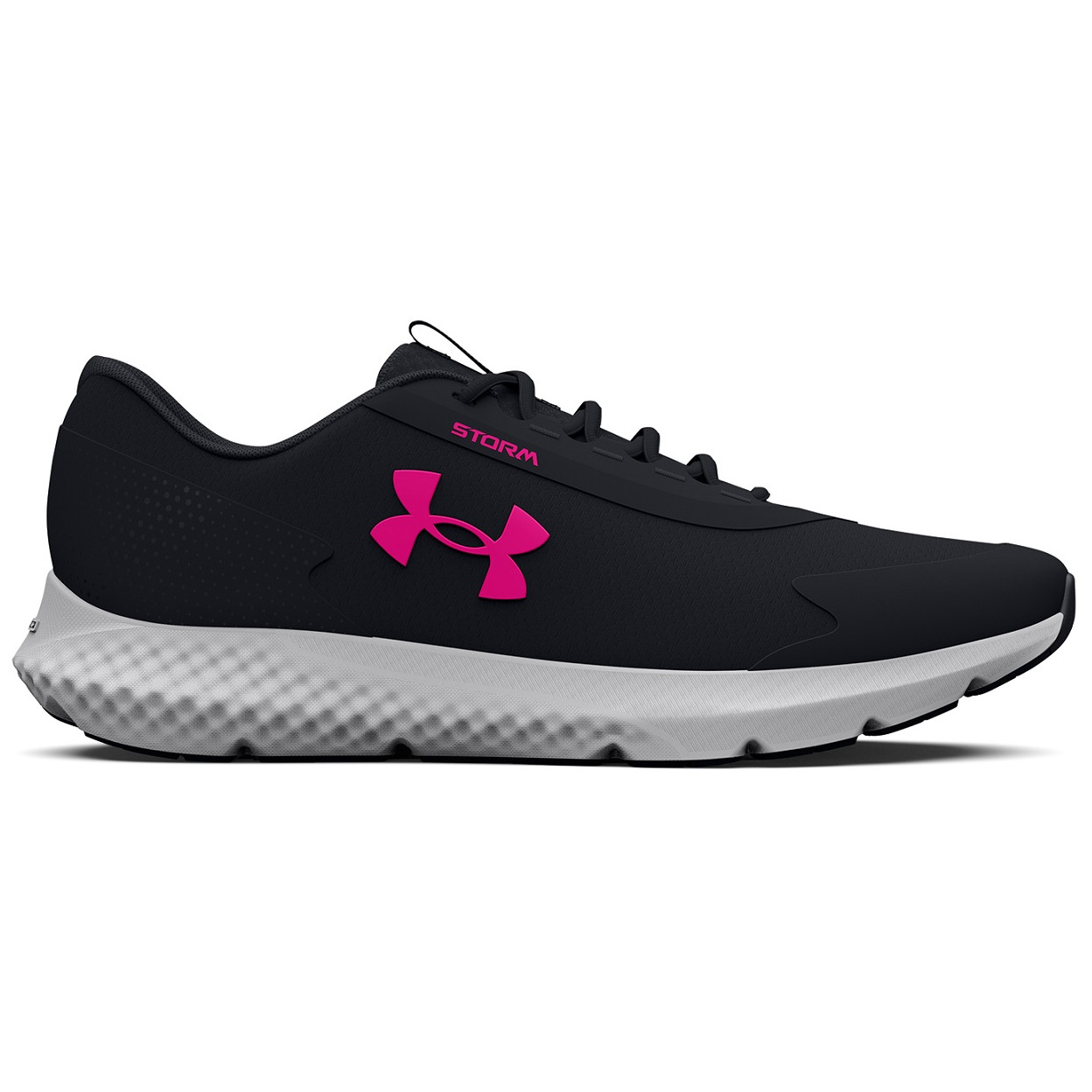 Dámské běžecké boty Under Armour W Charged Rogue 3 Storm