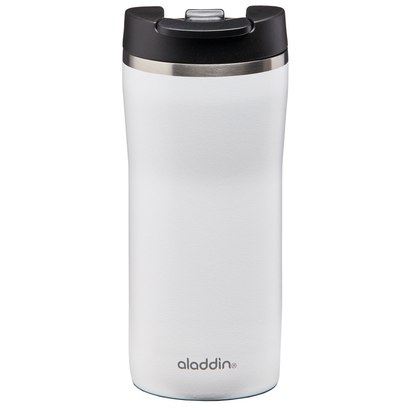 Termohrnek Aladdin Mocca Therm. Leak-Lock™ 350ml Barva: bílá