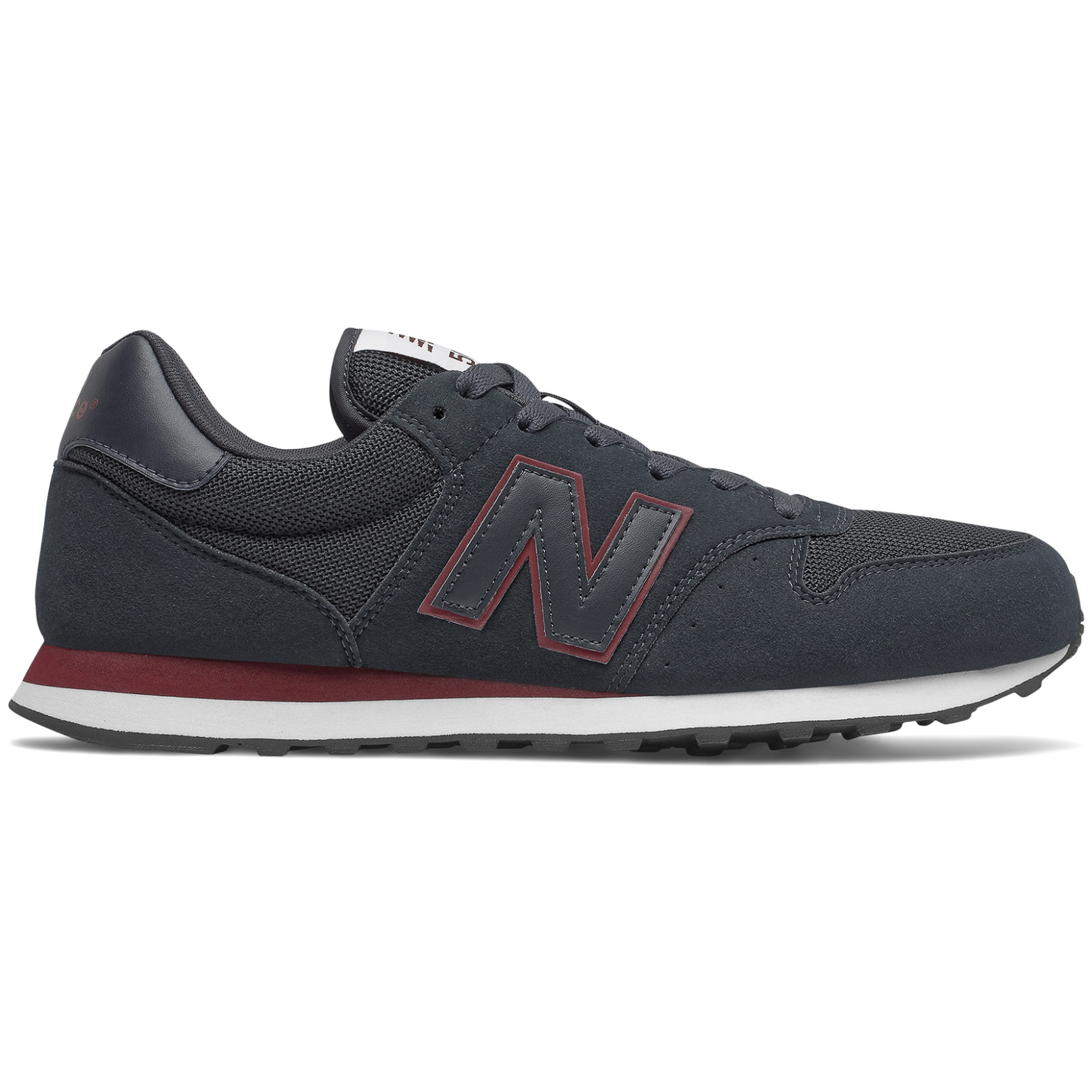 Sports shoes for man NEW BALANCE GM500CL1 OUTERSPACE