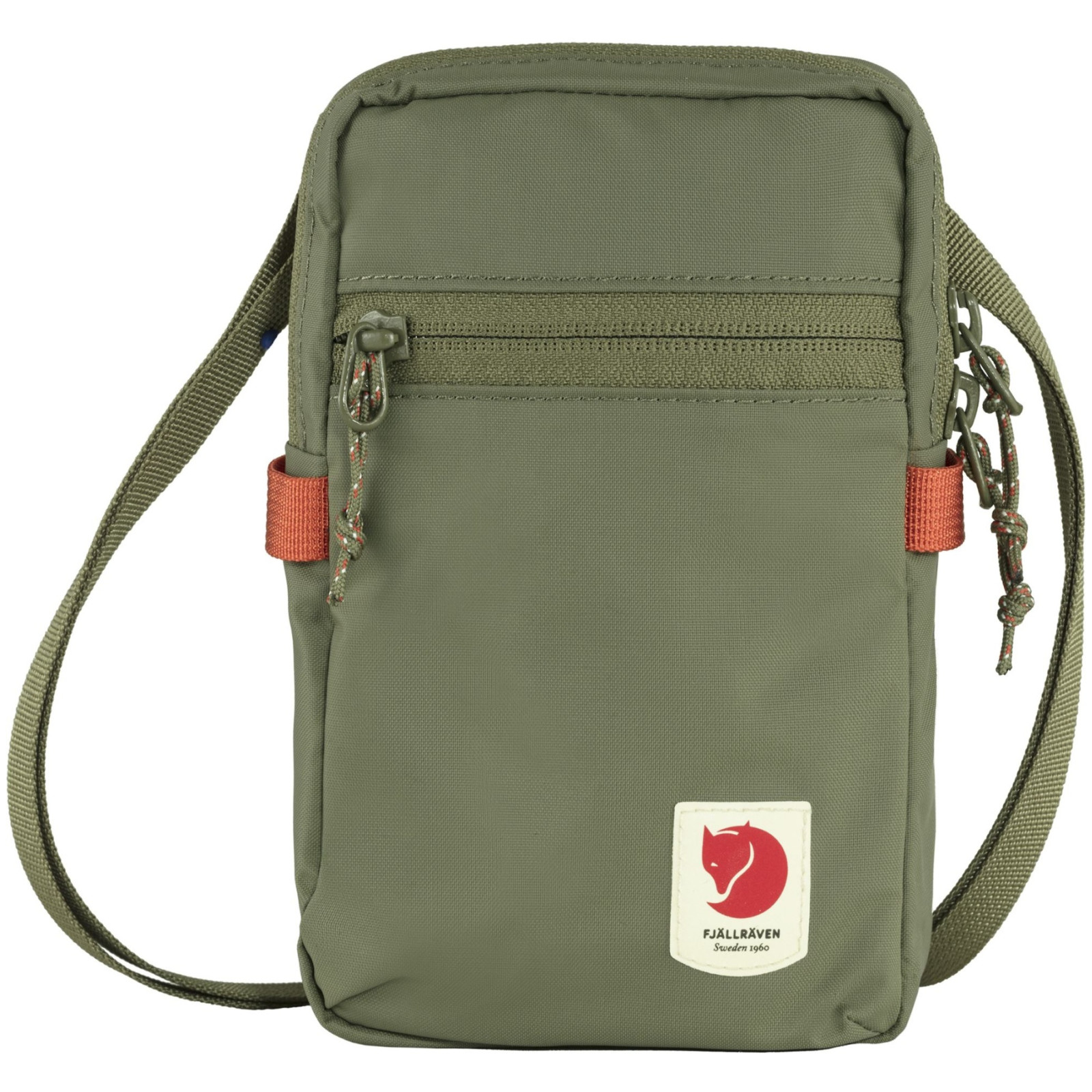 Fjällräven High Coast Pocket