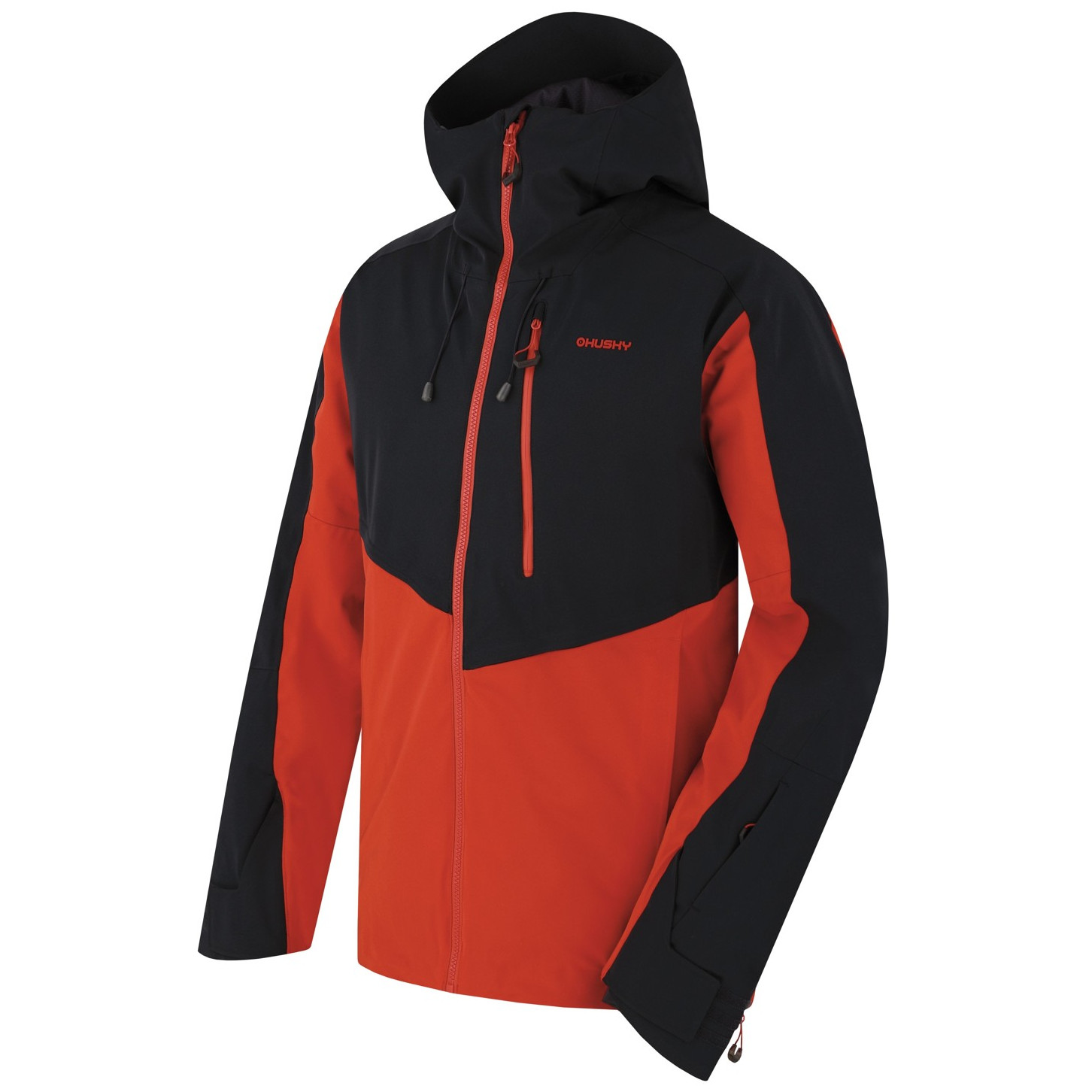 High Point Cliff Jacket