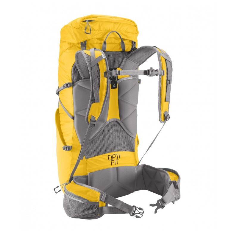 the north face casimir 36