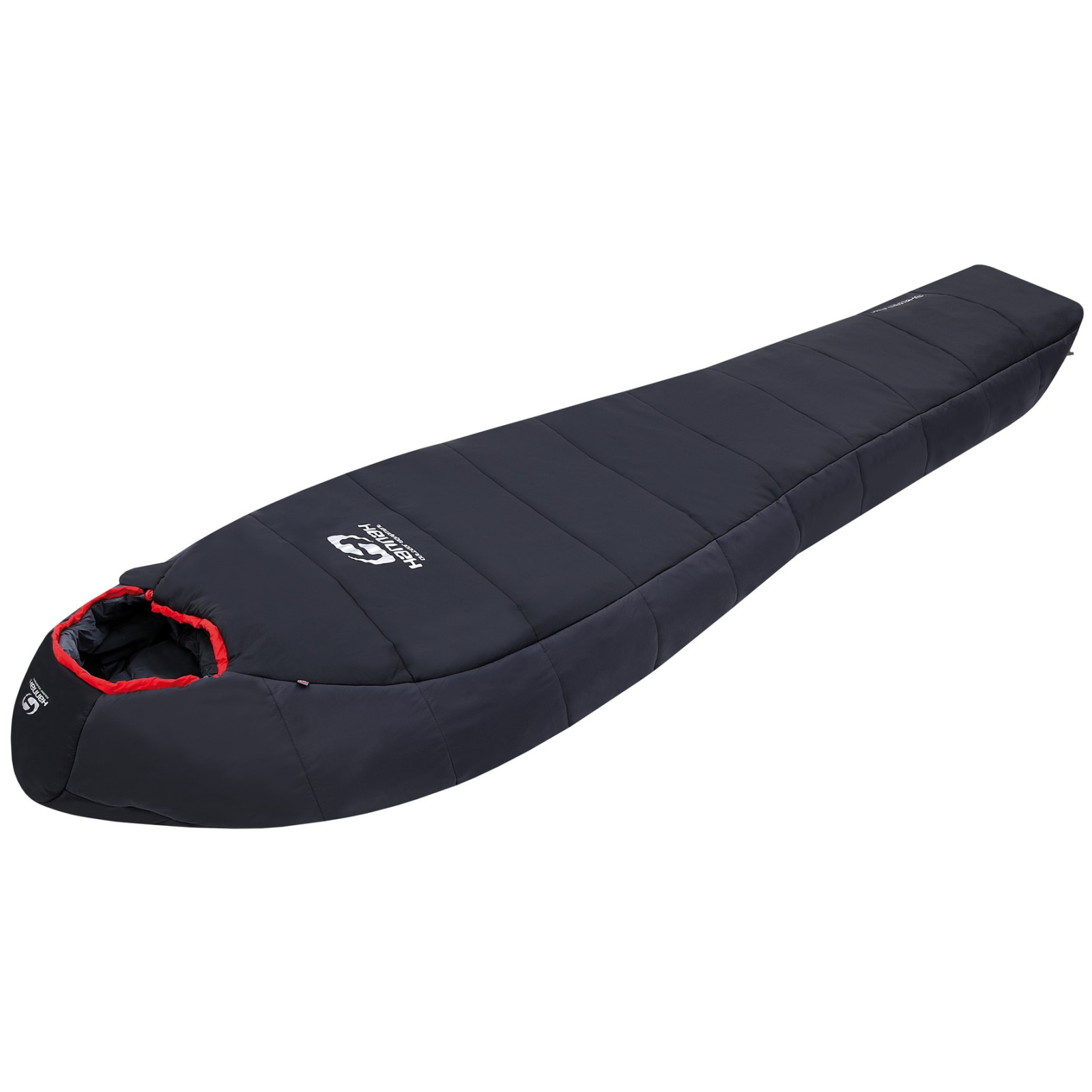 Sac de dormit Hannah Sherpa 160 MT-P, extrem -16 ° C, fermoar dreapta - MagazinO