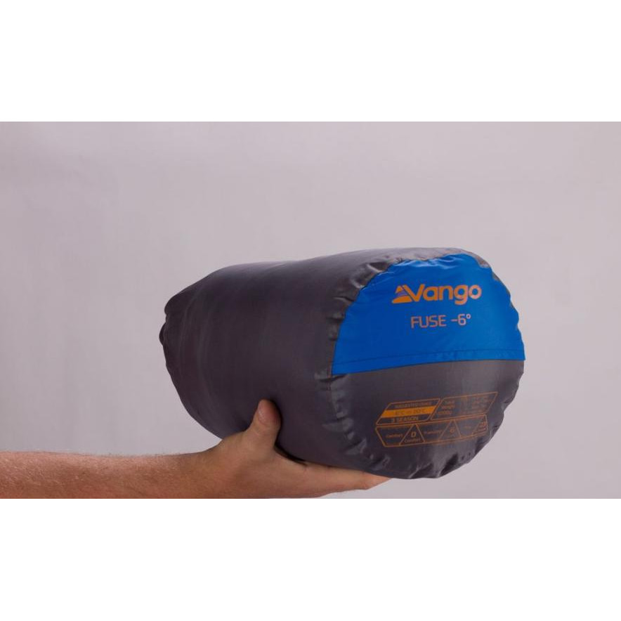 vango fuse