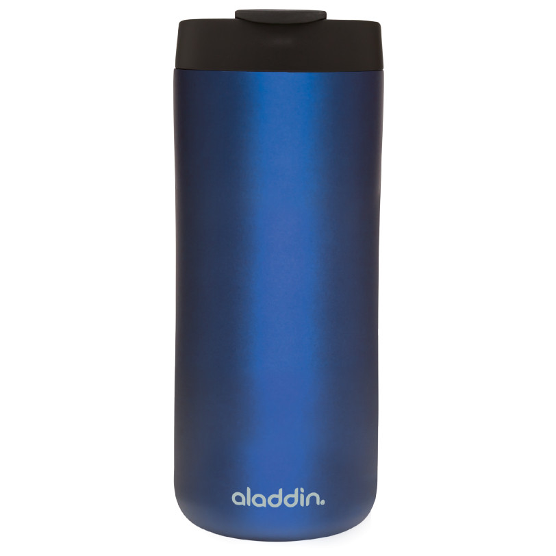 Termohrnek Aladdin Leak-Lock Thermavac™ 350ml Barva: modrá
