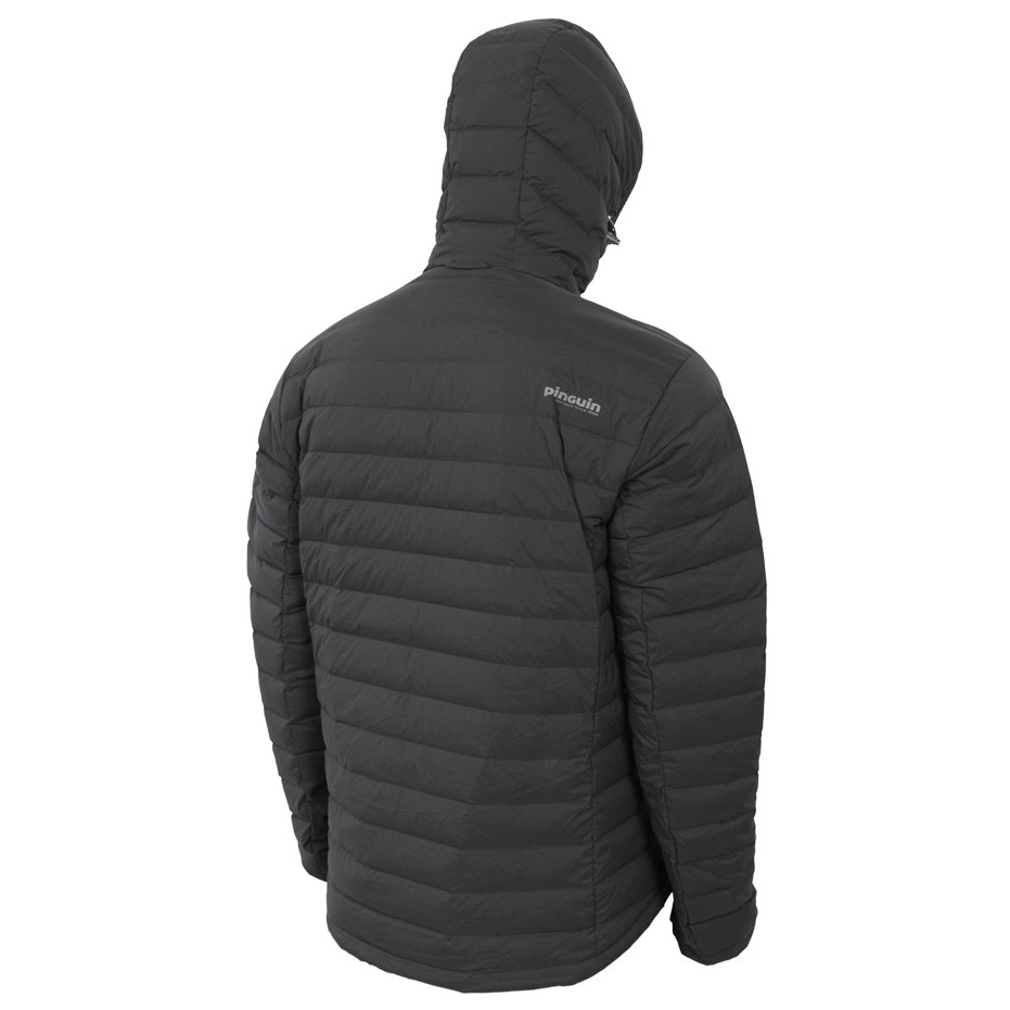 Perova Bunda Pinguin Summit Lady Jacket 4camping Cz