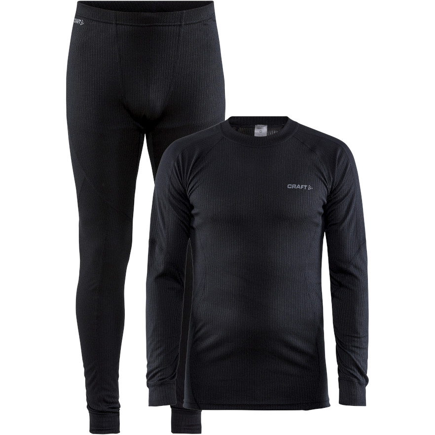 Pánský set Craft Set Core Dry Baselayer