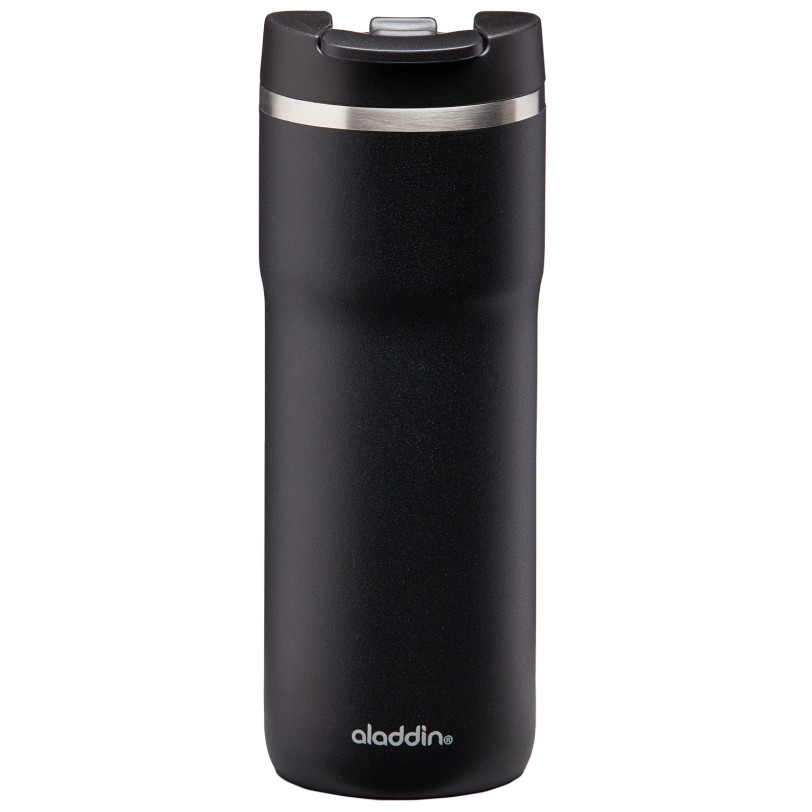 Termohrnek Aladdin Java Thermavac Leak-Lock™470ml Barva: černá