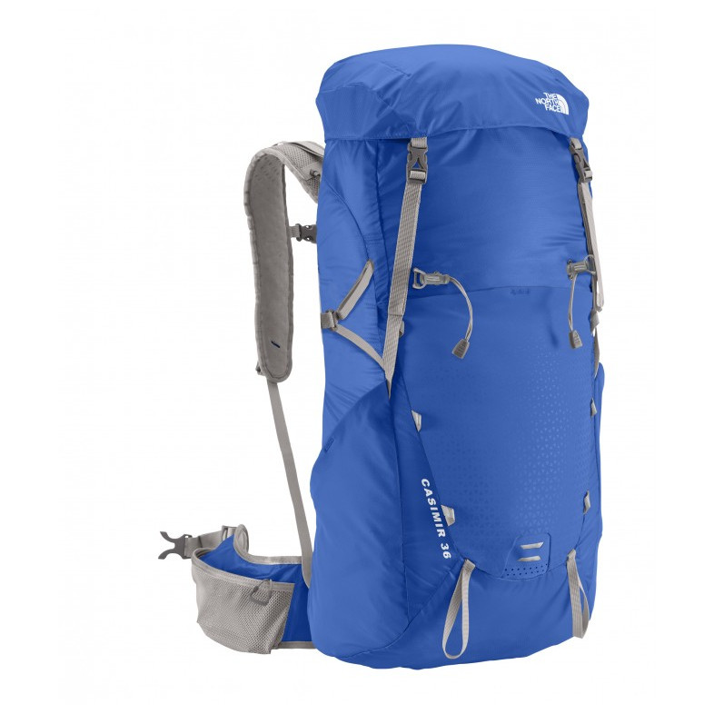 the north face casimir 36