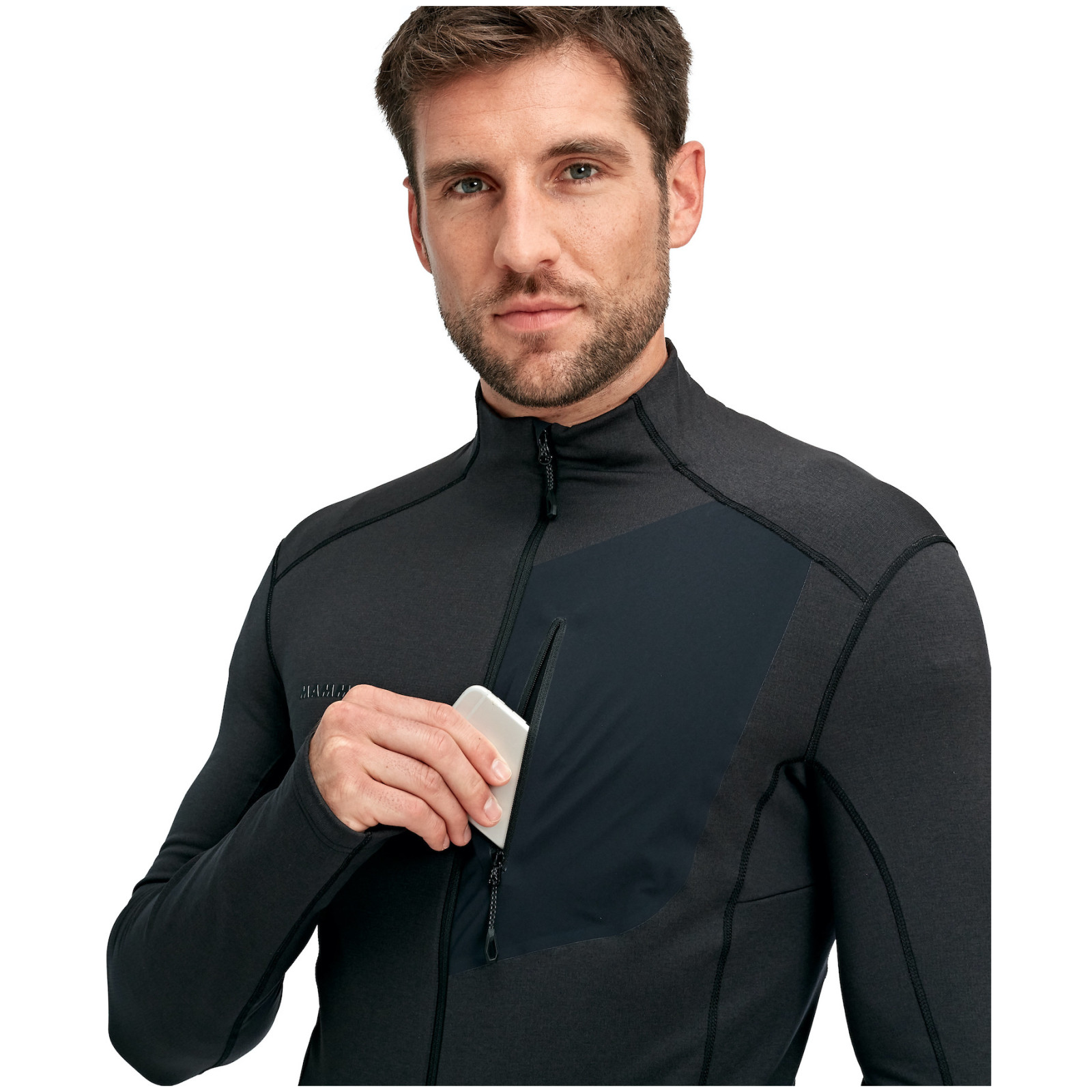 aconcagua light ml jacket men