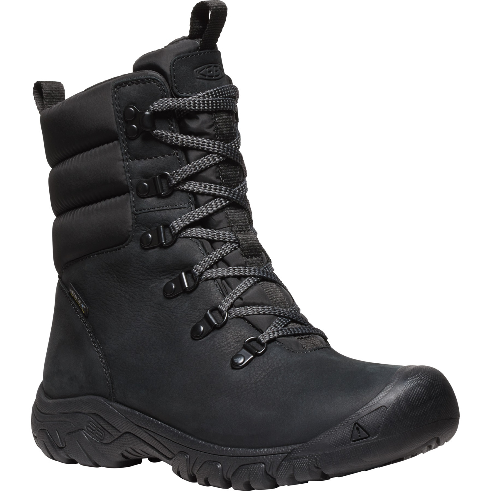 Keen Greta Boot Wp Women