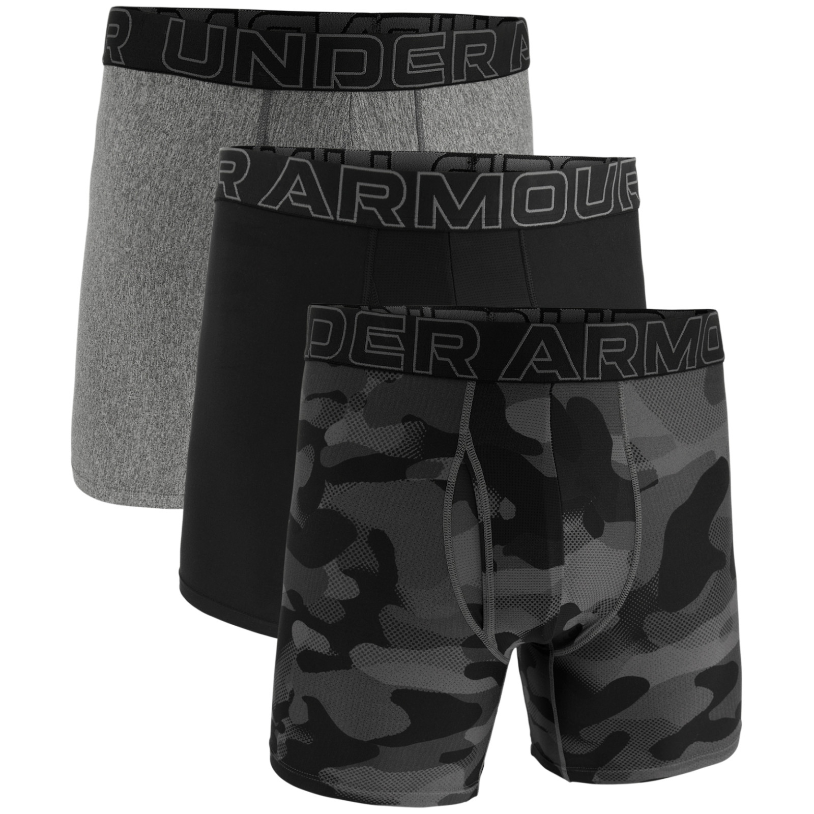 Under Armour Perf Tech Nov 6in