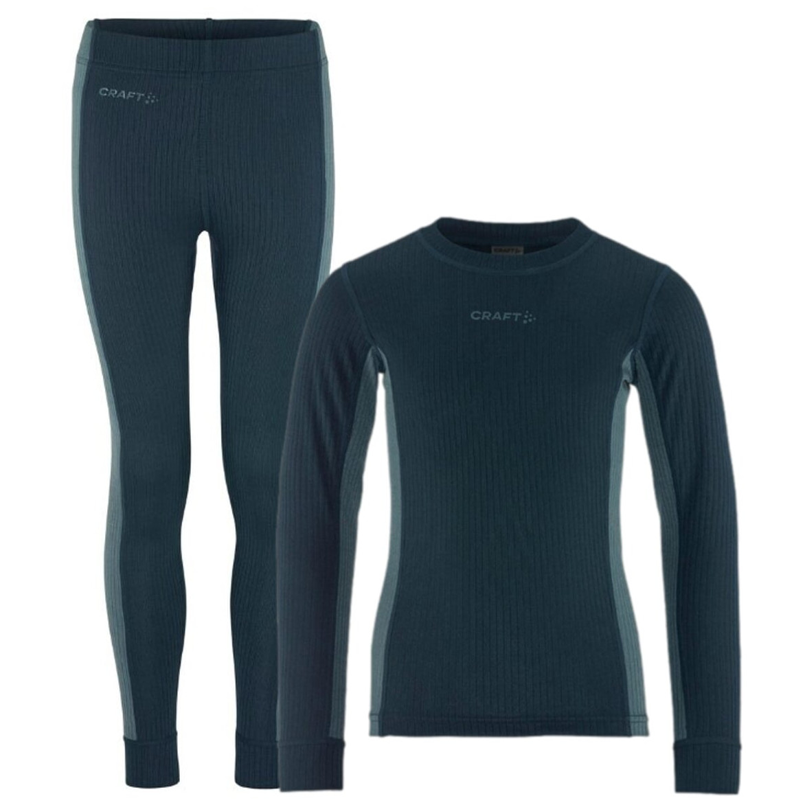 Craft CORE Dry Baselayer Junior