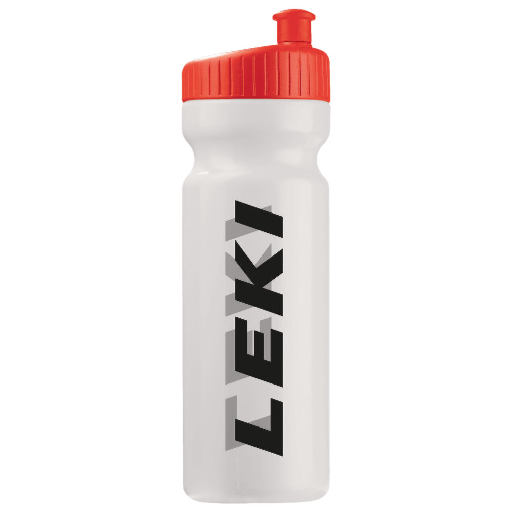Láhev Leki Drink Bottle 750ml Barva: Transparent