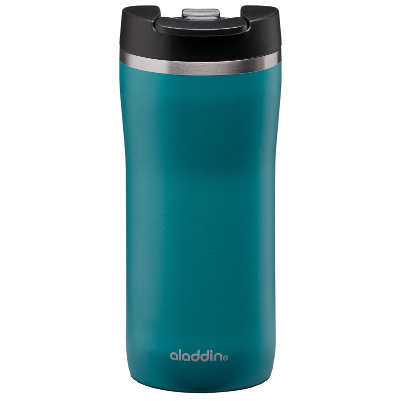 Termohrnek Aladdin Mocca Therm. Leak-Lock™ 350ml Barva: zelená