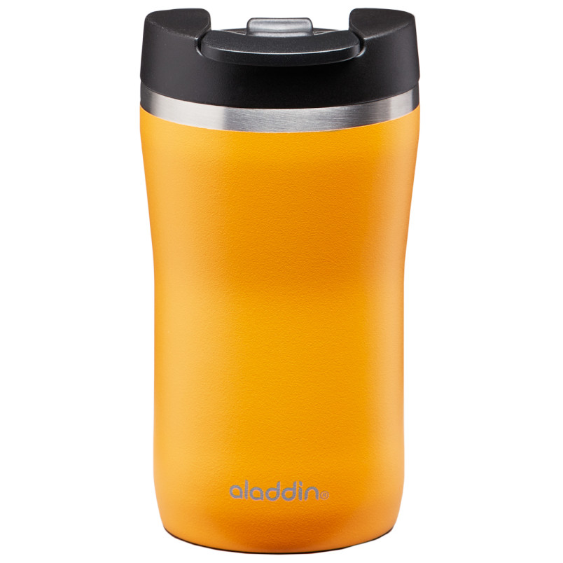 Termohrnek Aladdin Café Therm. Leak-Lock™ 250ml Barva: žlutá