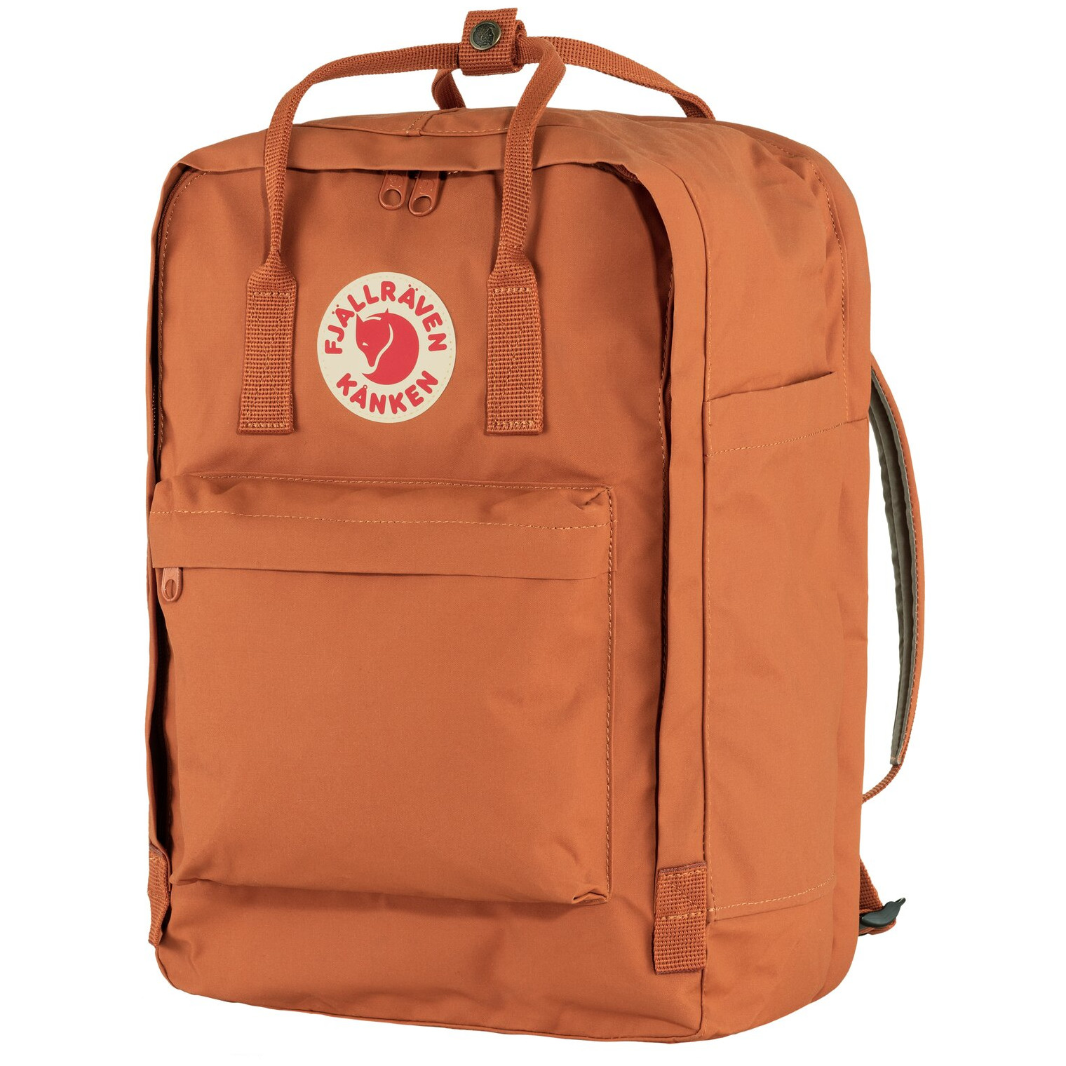 Fjällräven Kånken Laptop 17