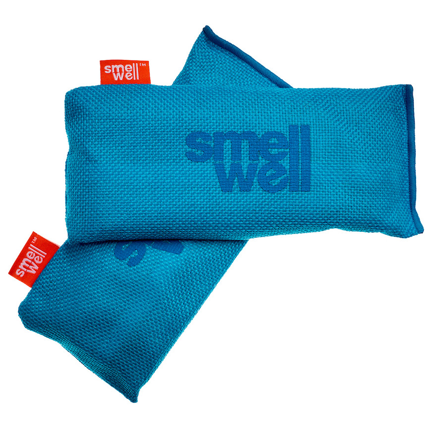 Deodorizér Smellwell Sensitive XL Barva: modrá
