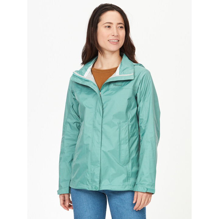 Marmot Wm's PreCip Eco Jacket