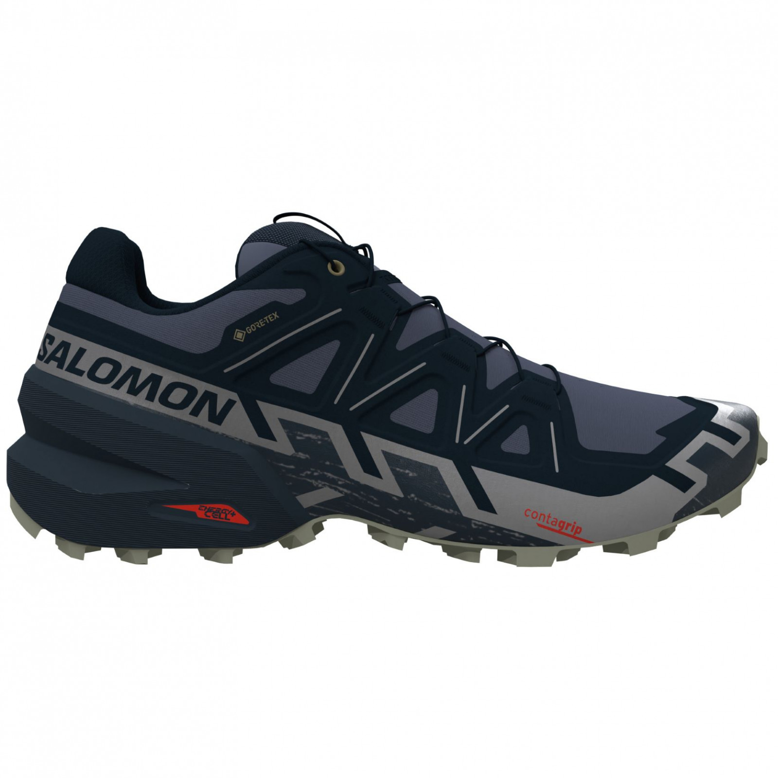 Pánske topánky Salomon Speedcross 6 Gore-Tex