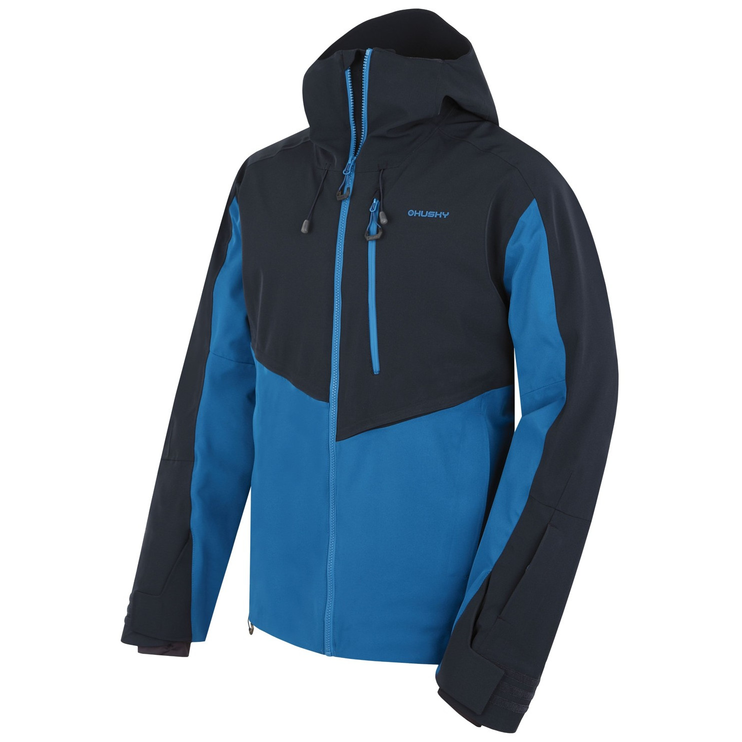 High Point Cliff Jacket