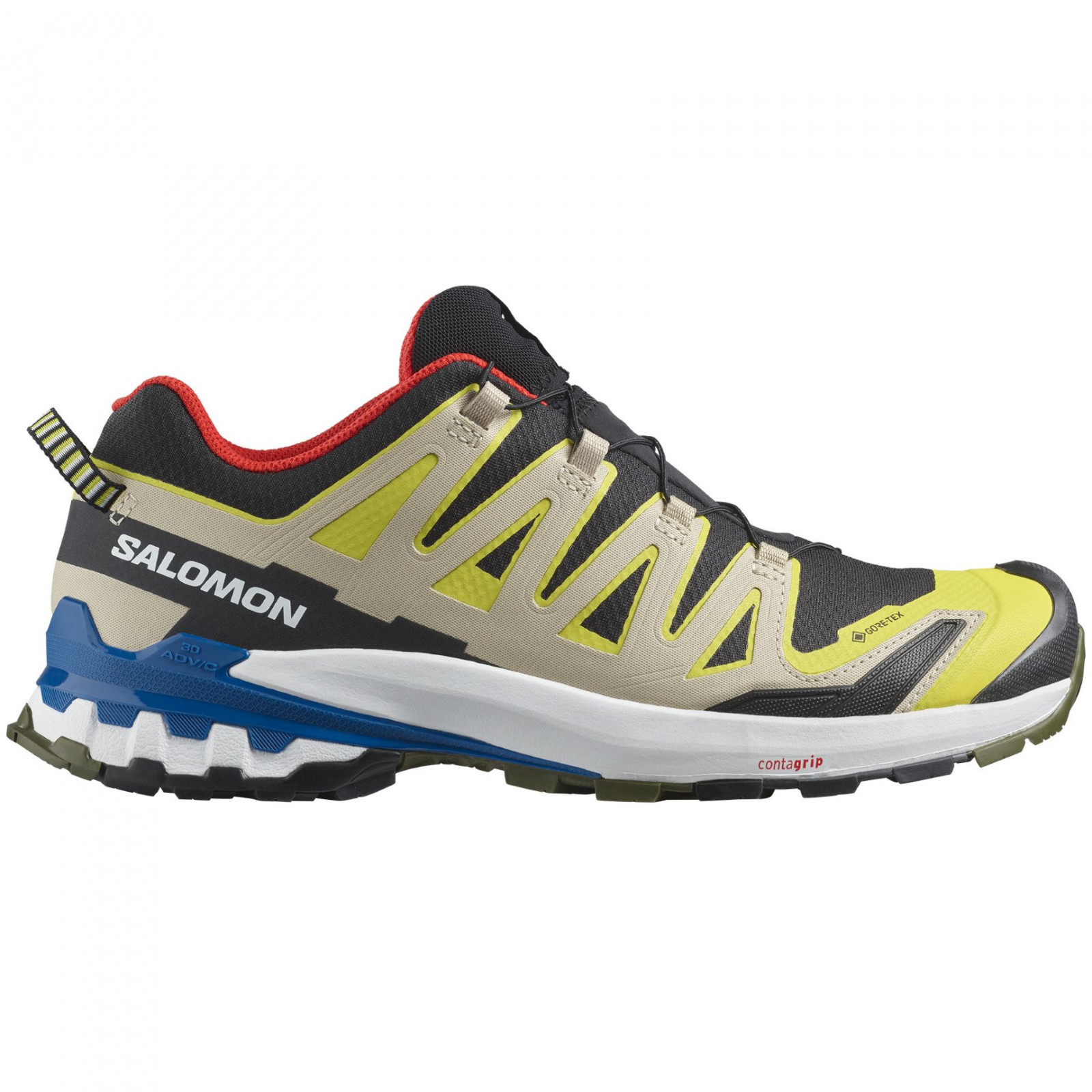 salomon xa pro 3d v9