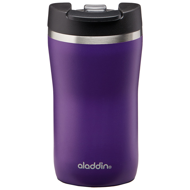 Termohrnek Aladdin Café Therm. Leak-Lock™ 250ml Barva: fialová