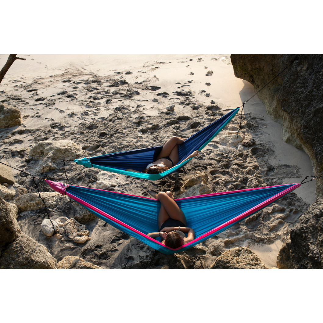 Hamaka Ticket To The Moon Hammock Original Double 4camping Cz