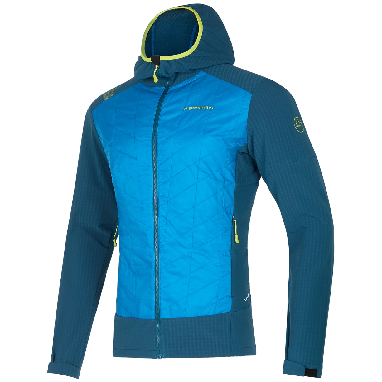 La Sportiva Kap Hybrid Hoody M