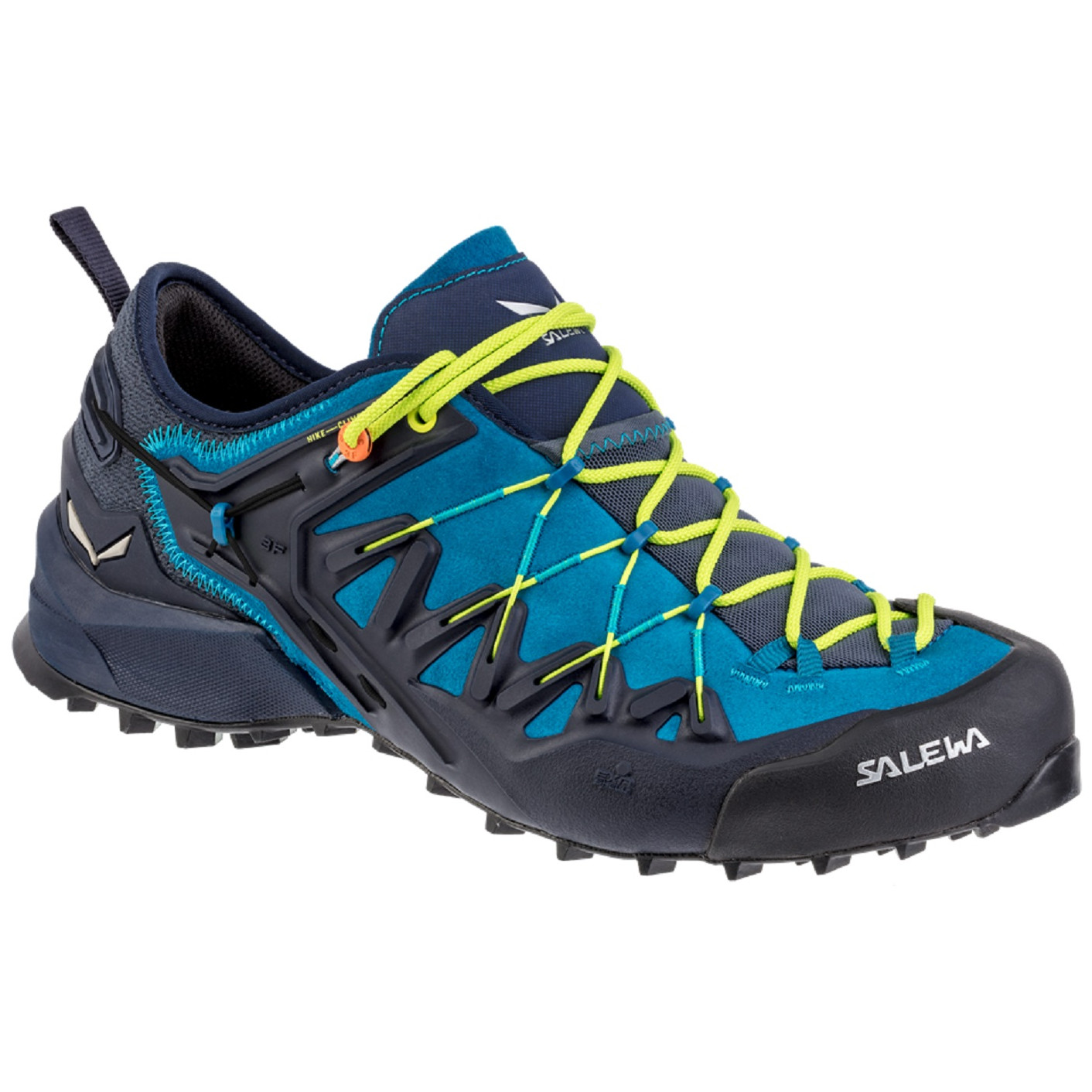 salewa ms wildfire edge