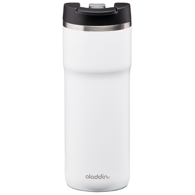 Termohrnek Aladdin Java Thermavac Leak-Lock™470ml Barva: bílá