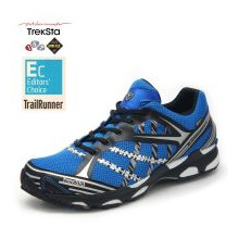 Chaussures De Randonnée Treksta SYNC MOUNTAIN GTX M Homme Taille 43 - Très Bon état
