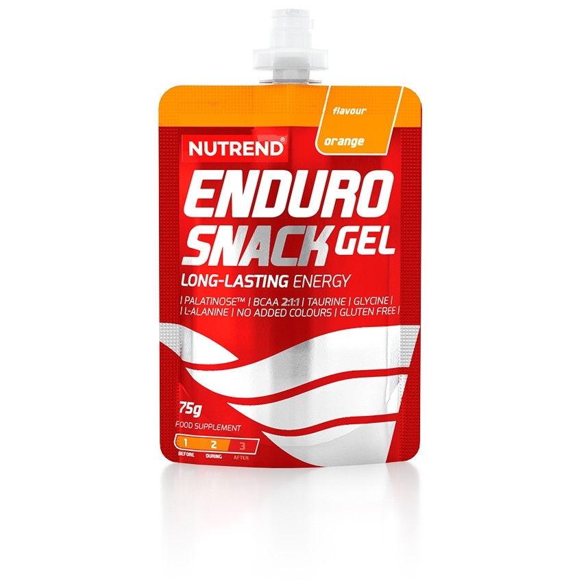 Nutrend Endurosnack sáček