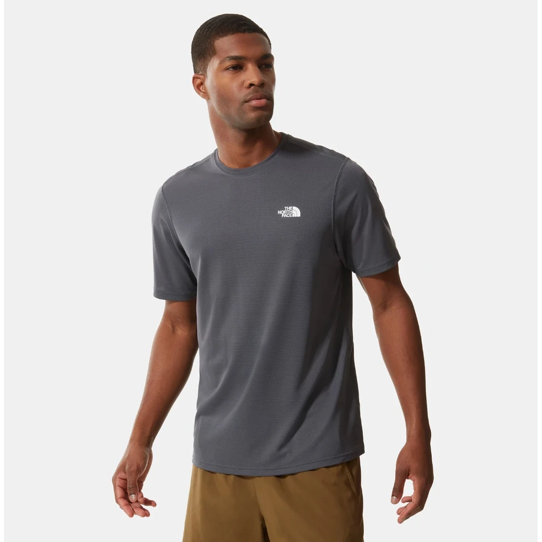 North face flex clearance ii