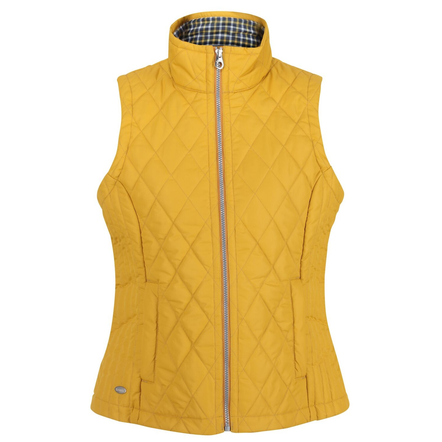 Regatta Veste Hybride Femme - Andreson - Noir 800