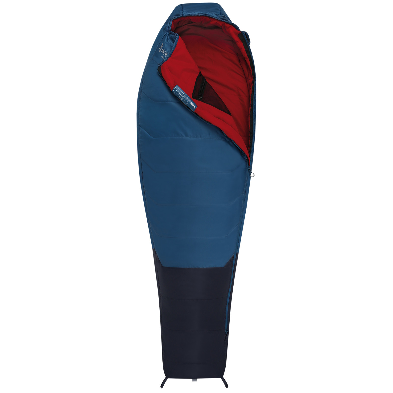 Warg Ursus Lite 200