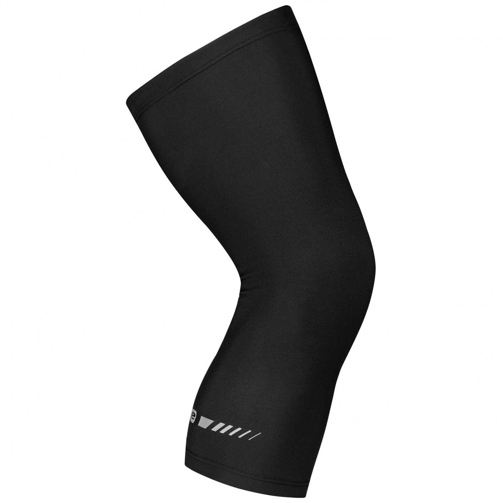 Návleky Etape návleky na kolena Velikost: XL / Barva: černá