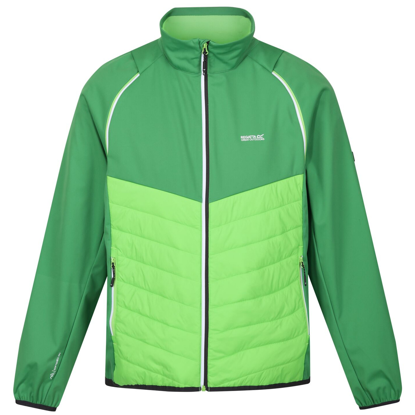 Regatta Steren Hybrid
