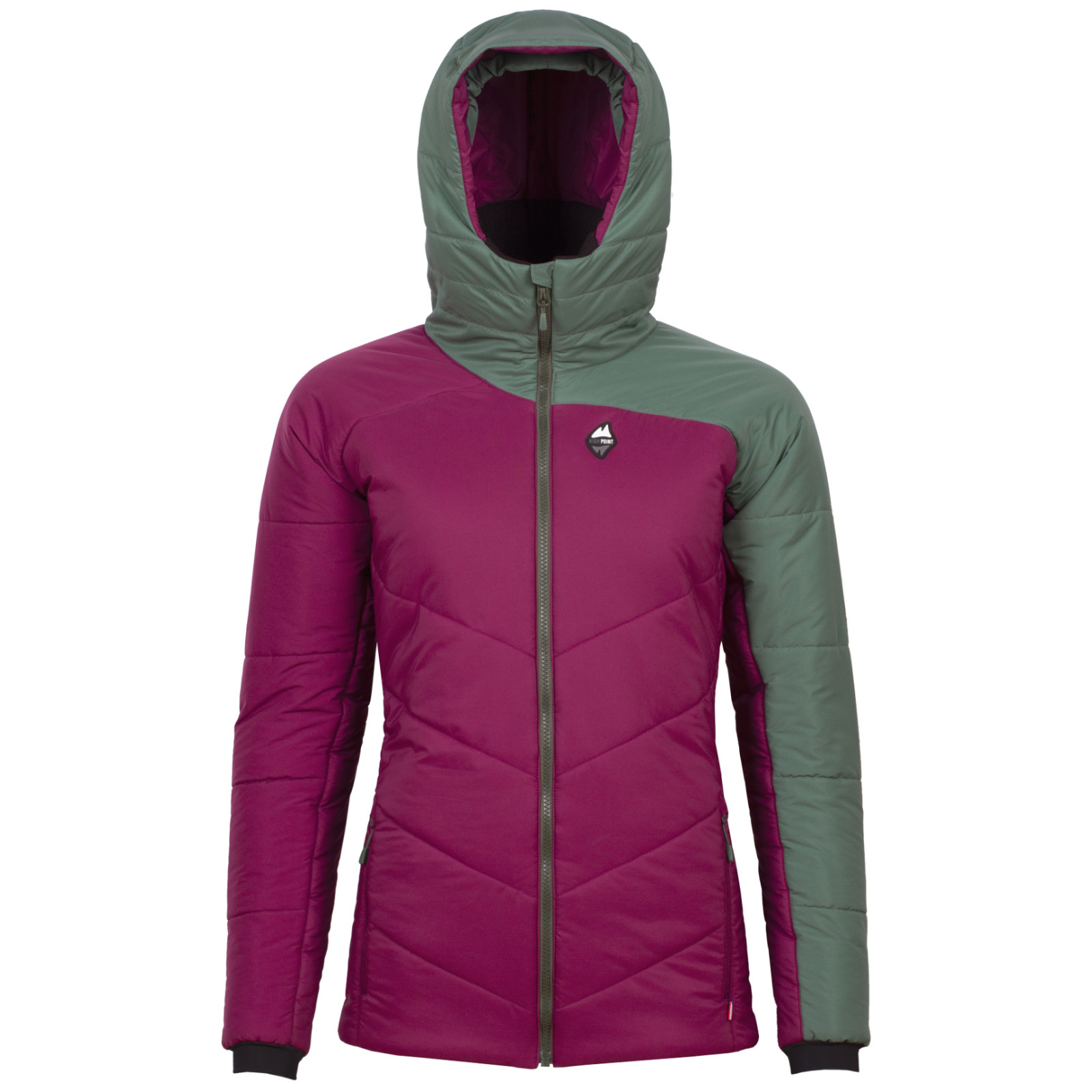 High Point Apex Lady Jacket