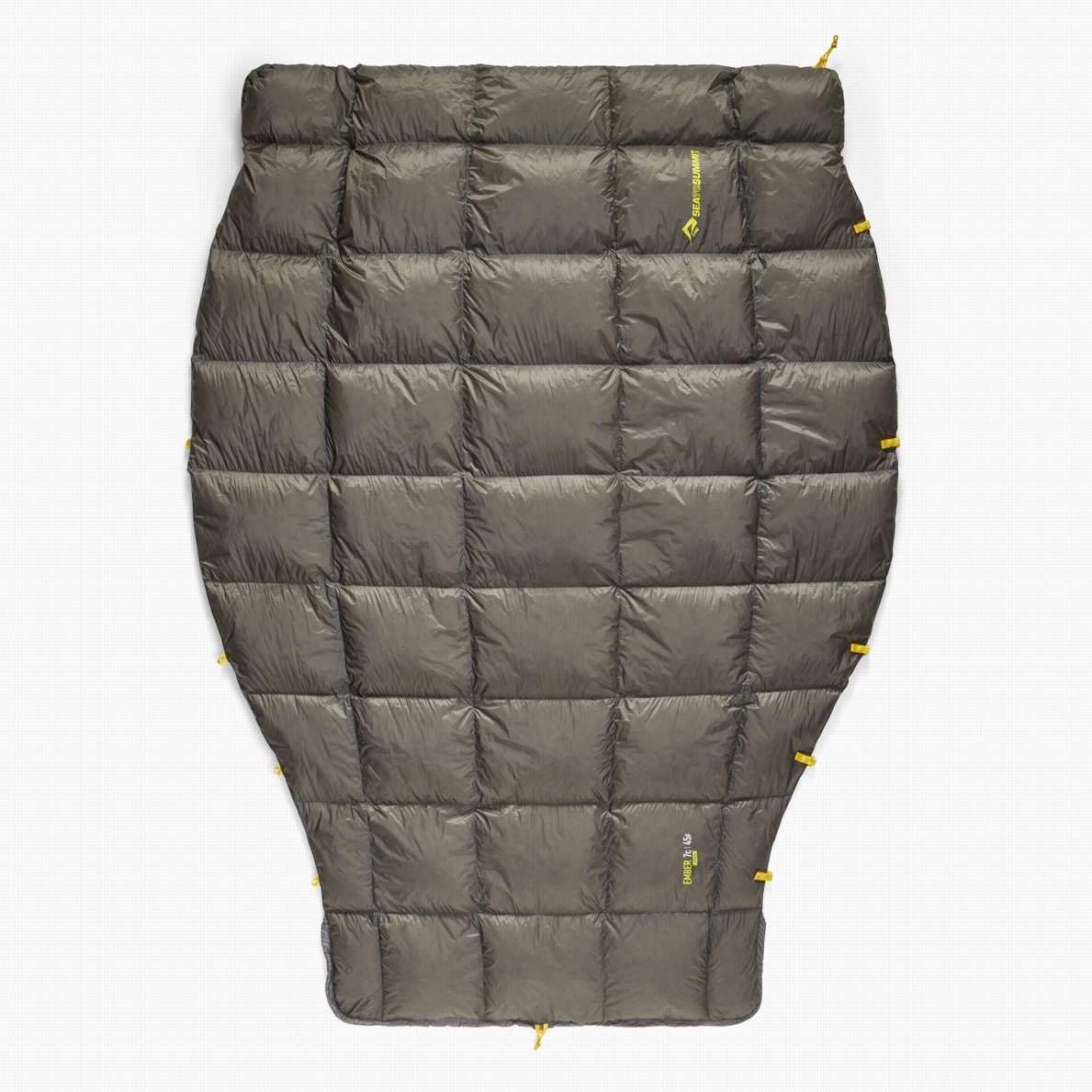 Péřový quilt Sea to Summit Ember 7C Down Quilt Regular